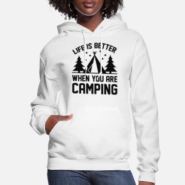 Couples Hiking Couples Camping Camping Hoodies Couples Camping Gear 