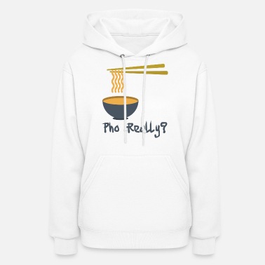 Pasta Carb Starch Humor Noodles Dish Bowl Funny Ramen Hoodie 