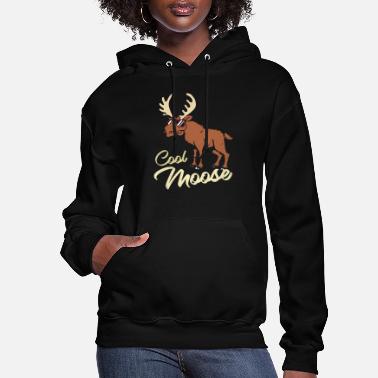 moose hoodies sweatshirts unique