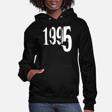 Vintage Birth Year Hoodie Sweatshirt Brand TOOLOUD 1991 