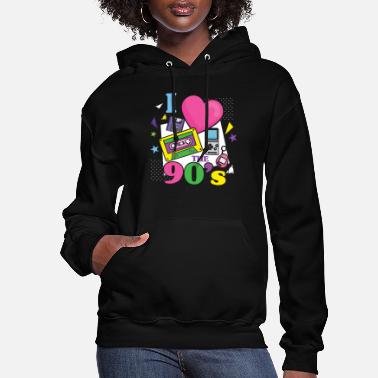90s Hoodies & Sweatshirts | Unique Designs | Spreadshirt
