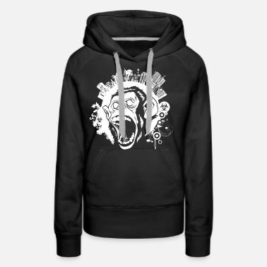 Urban Monkey Women's Premium Tank Top | Spreadshirt