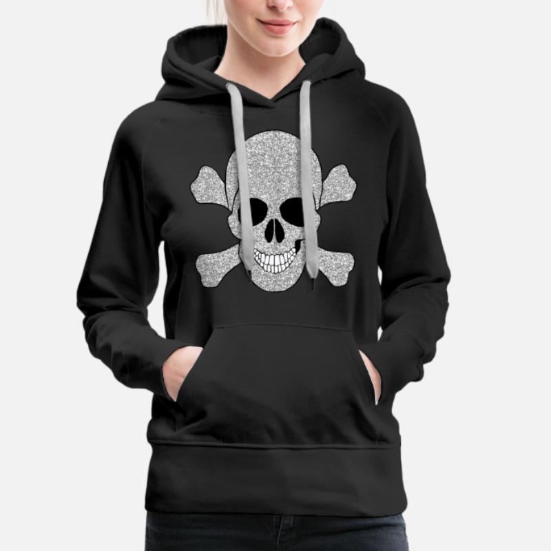 Skull And Crossbones Hoodies & Sweatshirts | Unique Designs
