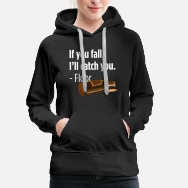 I Dont Rise And Shine I Caffeinate And Hope For The Best White Logo Hoodie Funny Coffee Morning Sarcastic Jumper Pullover Hooded Fleece Sweatshirt Adult Humor Joke Hood 