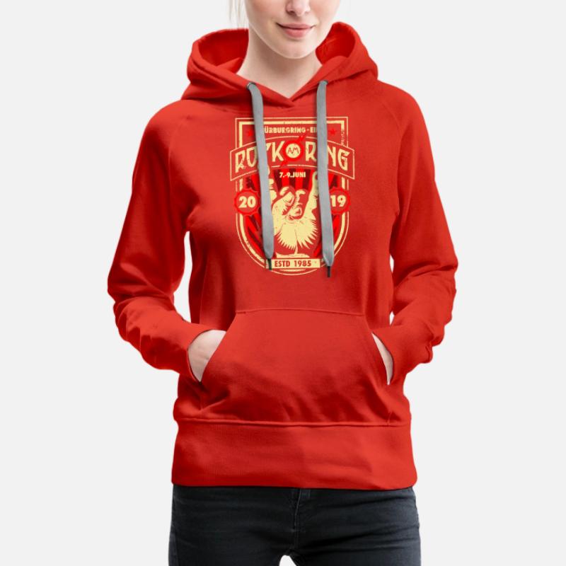 Shop Rock Am Ring Gifts Online Spreadshirt