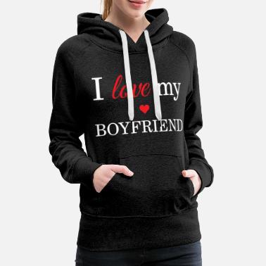 Love Hoodies & Sweatshirts | Unique Designs | Spreadshirt