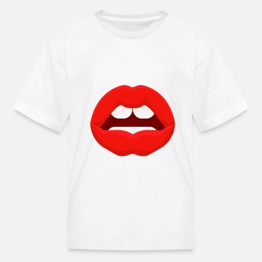 Mouth Mouth - Kids&#39; T-Shirt