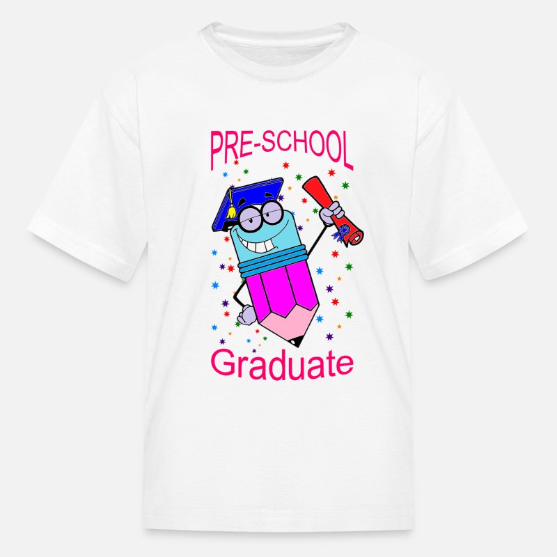 Preschool Childrens T shirt Preschool tee Child tee Toddler Rainbow Preschool T-shirt Boy's Girl's Preschool Shirt Rainbow School shirt