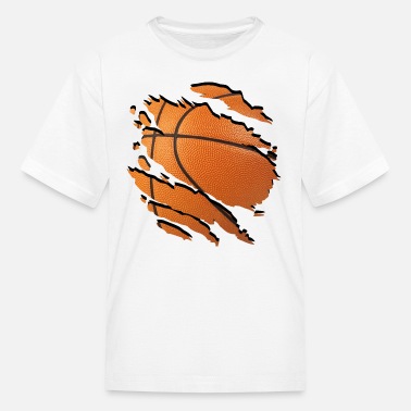 You Had me at Basketball Logo Kids Tee Shirt Boys Girls Unisex 2T-XL 