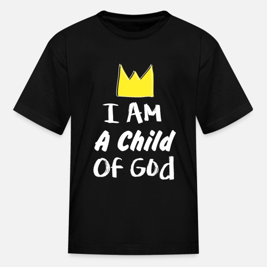 Kids Child of God Sweatshirt!