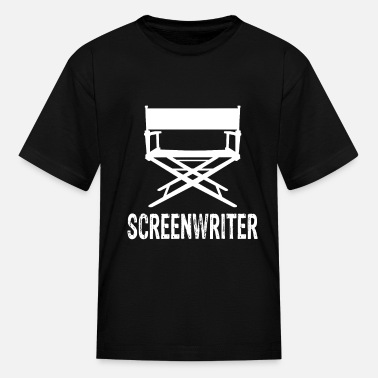 Director Director - Kids&#39; T-Shirt