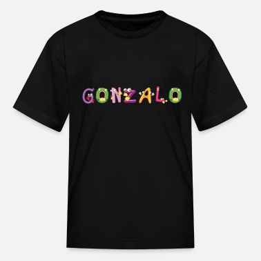 Gonzalo Gonzalo - Kids&#39; T-Shirt