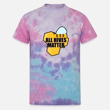 all hives matter shirt