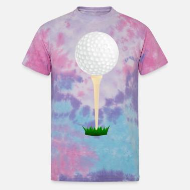 Golf Ball Tee Women's T-Shirt | Spreadshirt