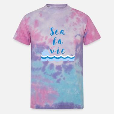 sea la vie t shirt
