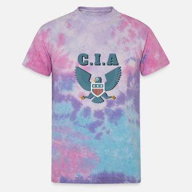 central intelligence shirt