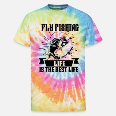 Shop Fishing Life T Shirts Online Spreadshirt