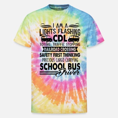 Clothing Tee Shirt Proud Bus Driver Mom Shirt