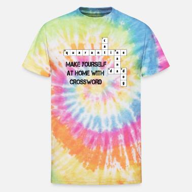 Secret crossword clue' Men's T-Shirt | Spreadshirt