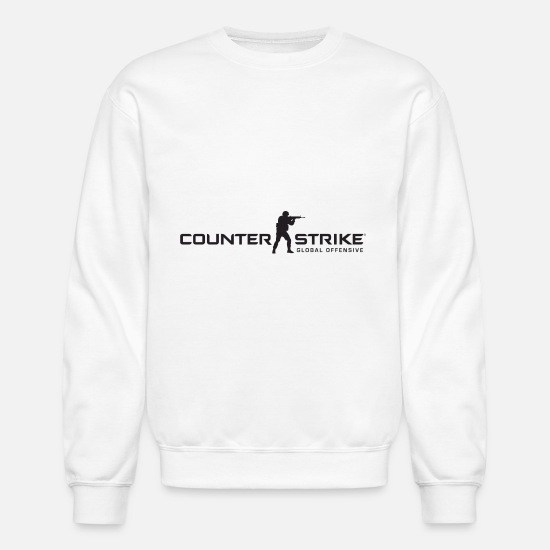 CSGO Counterstrike Global Offensive Personalised PC Gaming T-Shirt Hoodie