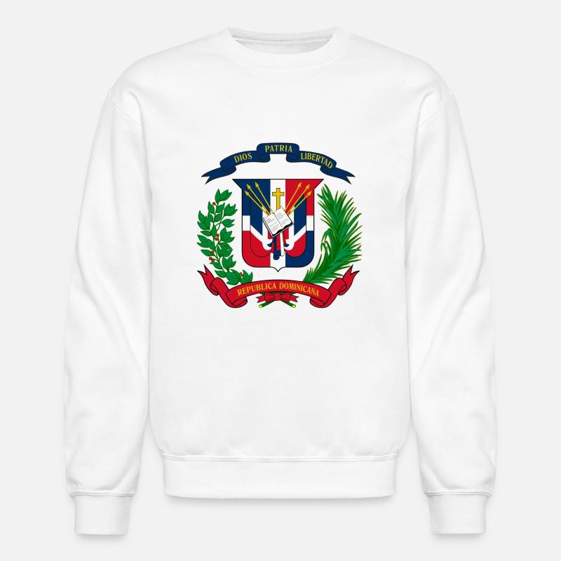Dominican Republic Clothing for Men Unique Designs Spreadshirt