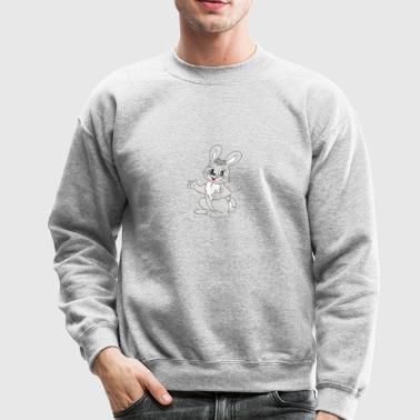 Shop Rabbit Hoodies & Sweatshirts online | Spreadshirt