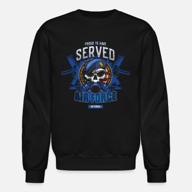 Airforce Hoodies & Sweatshirts | Unique Designs | Spreadshirt