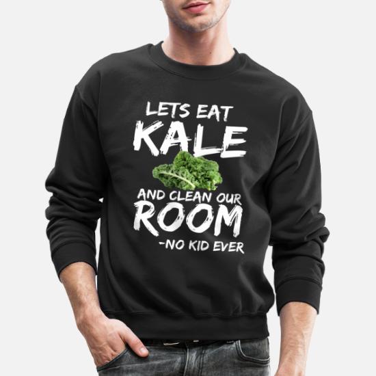 Mug Hail The Kale Green Inner 2-Tone Vegan Vegetarian 