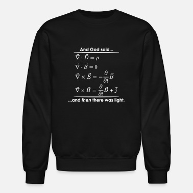 Womens Long Sleeve Lightweight Pullover Science Atom Sweater American Apparel Soft Vintage Feel Raglan Chemist Nerdy Geeky Sweatshirt