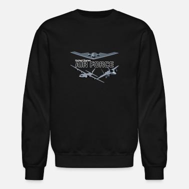 Airforce AirForce - Unisex Crewneck Sweatshirt