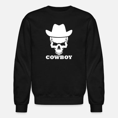 Cowboy Hoodies & Sweatshirts | Unique Designs | Spreadshirt
