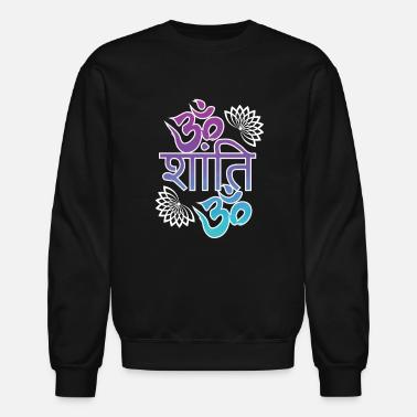 Om shanti om! - Yoga' Men's T-Shirt | Spreadshirt