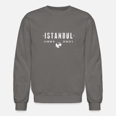 Shop Istanbul Hoodies Sweatshirts Online Spreadshirt
