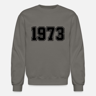 TOOLOUD 1949 Vintage Birth Year Sweatshirt Brand 