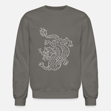 Chinese Dragon Hoodies & Sweatshirts | Unique Designs | Spreadshirt