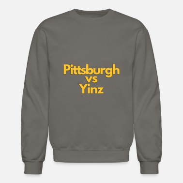 Game day apparel College Student gift Pittsburgh Fan Crewneck Sweatshirt Pittsburgh Gift Pittsburgh Sweatshirt Pittsburgh Sweatshirt