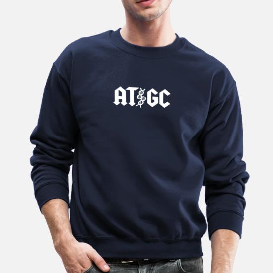 What Do A T G C Stand For In Dna Shakal Blog