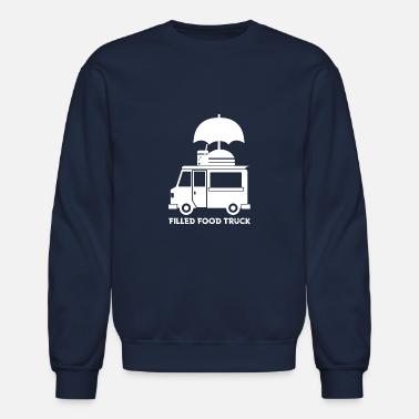 Food Truck T-Shirt & Shirt Design Ideas I Love Tee' Men's T ...
