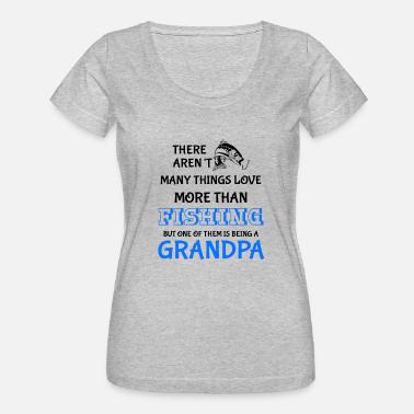 Shop Grandpa Fishing T Shirts Online Spreadshirt