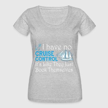 Shop Cruise Funny T-Shirts online | Spreadshirt