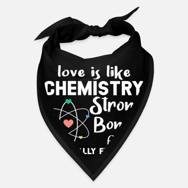 Chemistry Chemistry - Bandana