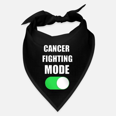 Fight Cancer Fighting Mode - Bandana