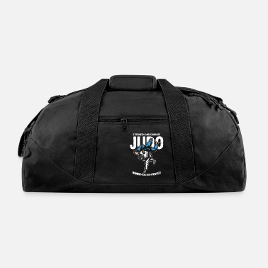 Judo Judo - Duffle Bag