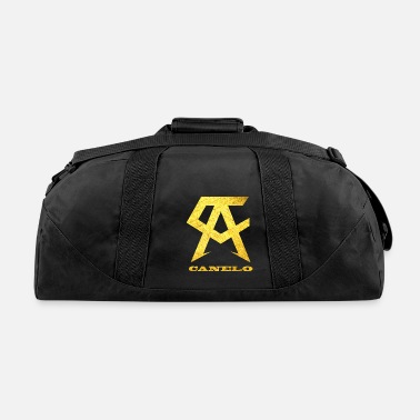Team Boxing Canelo Logo - Duffle Bag