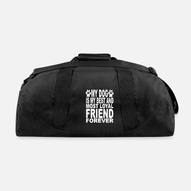 Dog Owner Dog owners - Duffle Bag