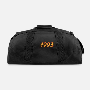 Birth Year of birth 1993 Date of birth - Duffle Bag