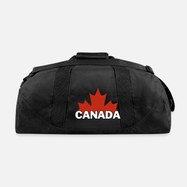 Canada Canada - Duffle Bag