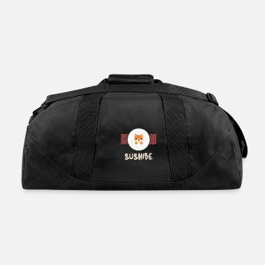 Sushibe - Duffle Bag