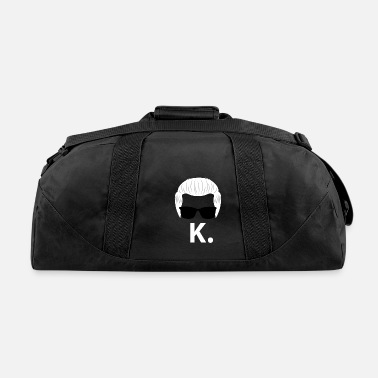 K - Duffle Bag