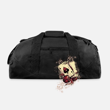 Casino Bags & Backpacks | Unique Designs | Spreadshirt
